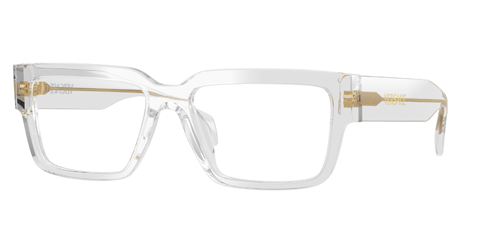 Lunettes Versace by EssilorLuxottica.