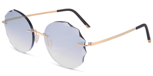 Lunettes Minima - lunettes fabriquées en France.