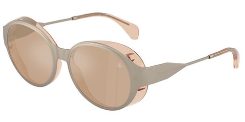 Lunettes Moncler by EssilorLuxottica.