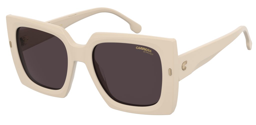 Lunettes Carrera by Safilo.