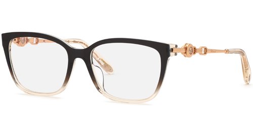 Lunettes Chopard by De Rigo.