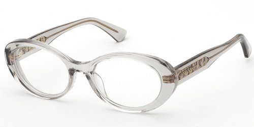 Lunettes Nina Ricci by De Rigo.