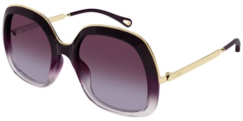 Lunettes Chloé by Kering.