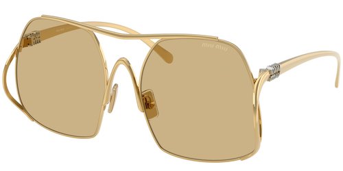 Lunettes Miu Miu by EssilorLuxottica.