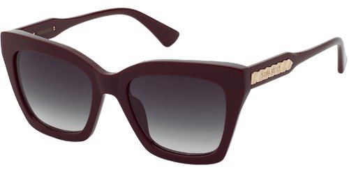 Lunettes Nina Ricci by De Rigo.