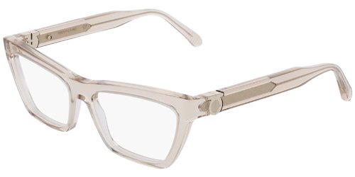Lunettes Ferragamo by Marchon.