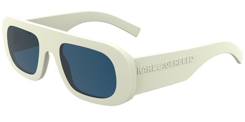Lunettes Karl Lagerfeld by Marchon.