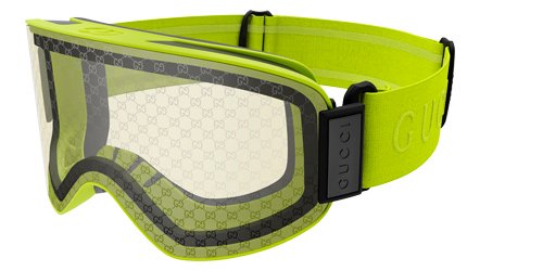 Masque Gucci modèle GG1974S_002_Cat