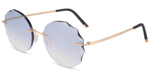 Lunettes Minima - lunettes fabriquées en France.