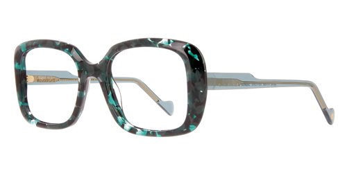 Lunettes Bonnie de la collection Roussilhe.