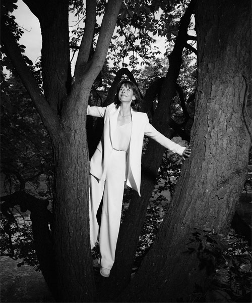 Sophie Marceau. ©DR