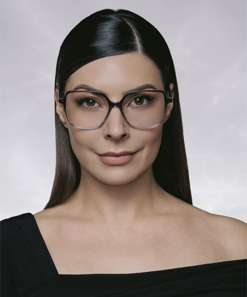 La collection de lunettes optiques Atelier Vendôme by ADCL.