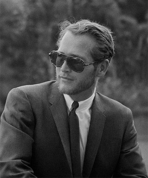 La collection de lunettes solaires Oliver Peoples by Essilor Luxottica.