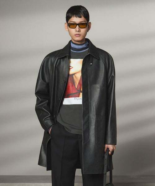 La collection de lunettes solaires Dior by Thélios.