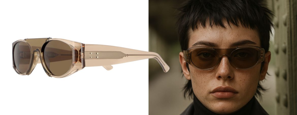  Lunettes Vanni by FMI.