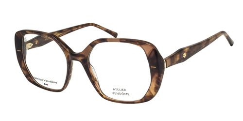 Lunettes Atelier Vendôme by ADCL - lunettes fabriquées en France.