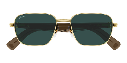 Lunettes Cartier by Kering.