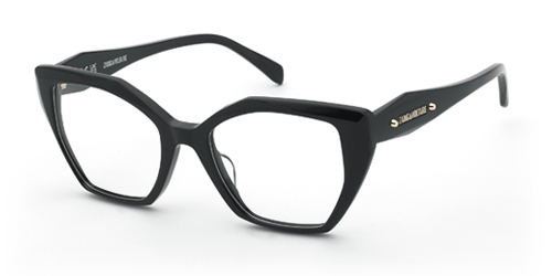 Lunettes Zadig & Voltaire by De Rigo.