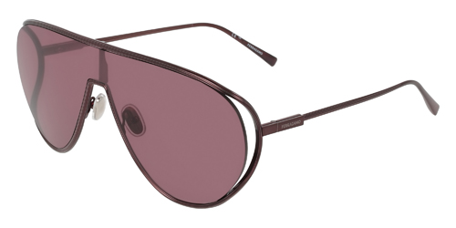 Lunettes Ferragamo by Marchon.