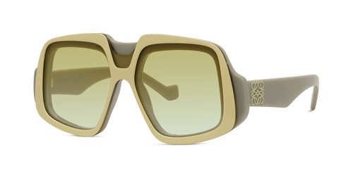Lunettes Loewe by Thélios.