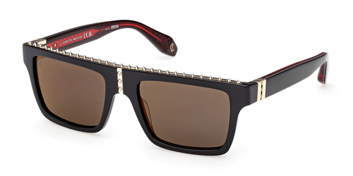 Lunettes Louboutin by Marcolin.
