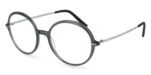 Lunettes Minima - lunettes fabriquées en France.