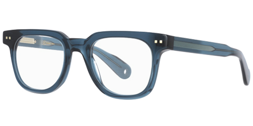 Lunettes Maison Nathalie Blanc by Seaport ODLM.