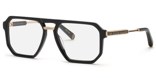 Lunettes Philipp Plein by De Rigo.