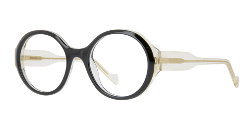 Lunettes Bonnie de la collection Roussilhe.