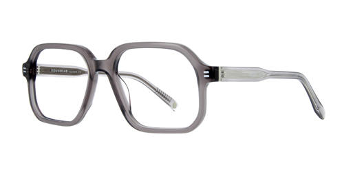 Lunettes Clyde de la collection Roussilhe.