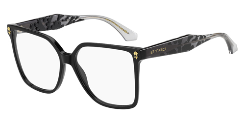 Lunettes Etro by Safilo.
