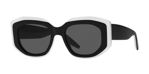 Lunettes Barton Perreira by Thélios.