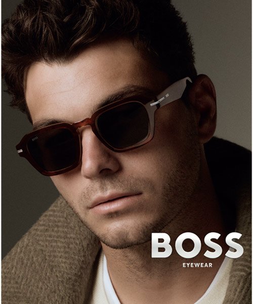 Boss by Safilo.