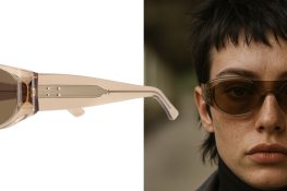  Lunettes Vanni by FMI.