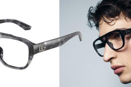  Lunettes Dolce & Gabbana