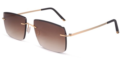 Lunettes Minima - lunettes fabriquées en France.