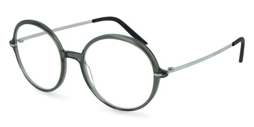 Lunettes Minima - lunettes fabriquées en France.