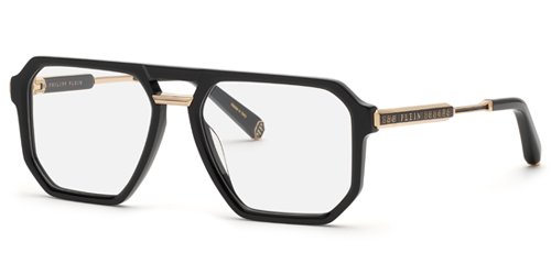 Lunettes Philipp Plein by De Rigo.