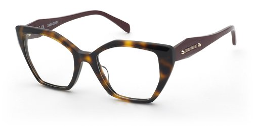 Lunettes Zadig & Voltaire by De Rigo.