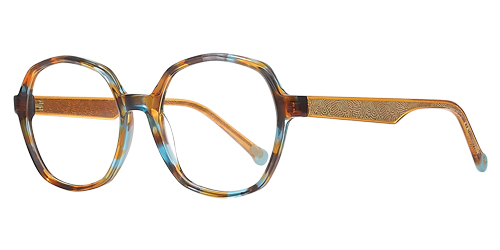 Lunettes Clémence & Margaux by CCO.