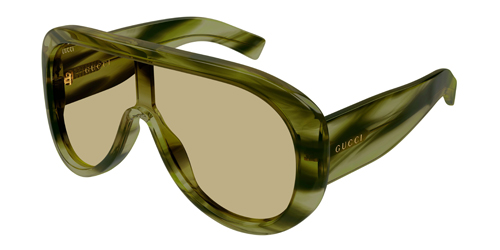 Lunettes Gucci by Kering Eyewear.