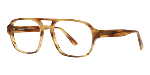 Lunettes Lafont.