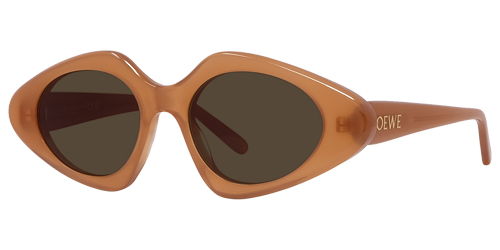 Lunettes Loewe by Thélios.