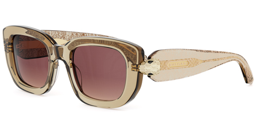 Lunettes Bvlgari by Thélios.