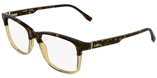 Lunettes Lacoste modèle L40025417217.