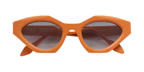 Lunettes Kaci.