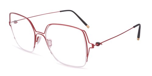 Lunettes Minima - lunettes fabriquées en France.