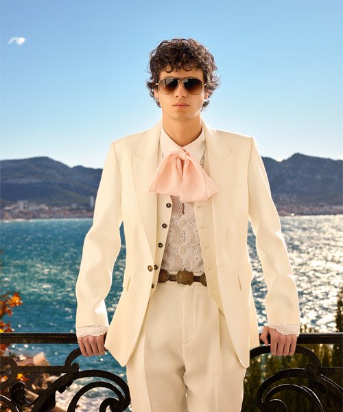 La collection de lunettes solaires Paul & Joe by Seaport ODLM.