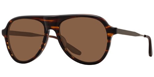 Lunettes Barton Perreira.