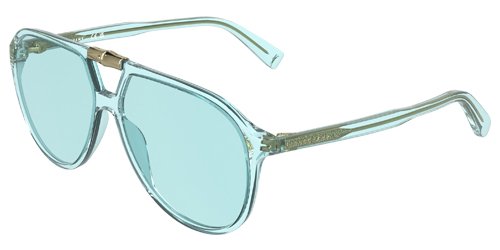 Lunettes Longchamp by Marchon.